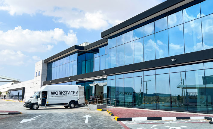 Modern Office Furniture